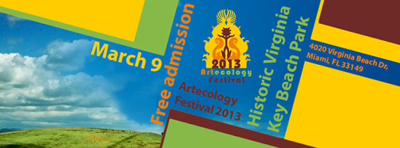 Artecology Logo