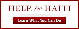 Help for Haiti