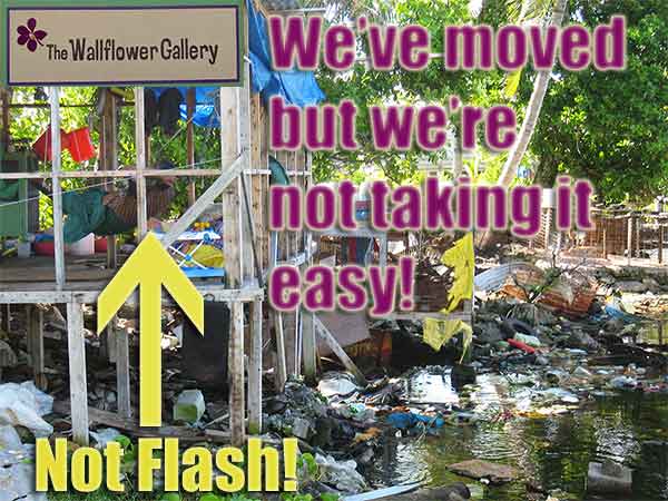Moved!