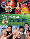 Become a vegetarian!