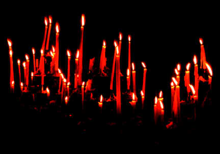 Candles