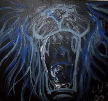 Roar