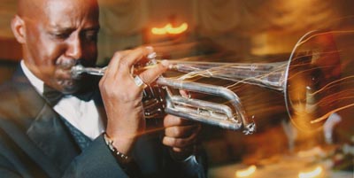 KC's Trumpet