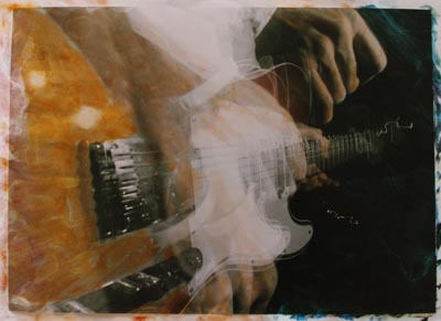Telecaster #10