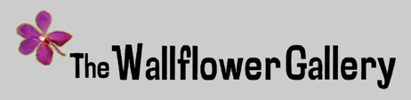 Wallflower Logo